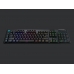 LOGI G915 Wirel.RGB Keyb.GL Linear (US)