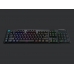 LOGI G915 Wirel.RGB Keyb.GL Linear (US)