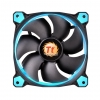 THERMALTAKE Riing 14 BLUE LED fan high