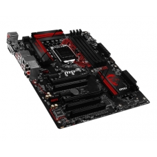 MSI Motherboard Z170A GAMING M3 ATX MB