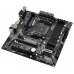 ASROCK B450M Pro4