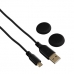 HAMA Super Soft Controller Charging Cabl
