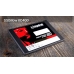 KINGSTON 1TB SSDNow KC400 SSD SATA3