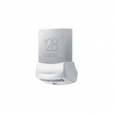 SAMSUNG FIT 128GB micro USB3.0 Grey