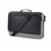 HP Exec 39,6cm 15.6inch Black Messenger