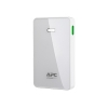 APC Mobile Power Pack 5000mAh White