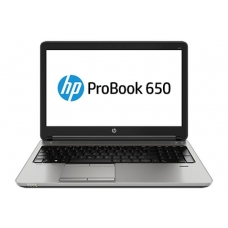 HP ProBook 650 G1 UMA 15.6inch FHD AG i5