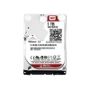 WD Red 1TB 6Gb/s SATA HDD