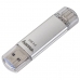 HAMA FlashPen C-Laeta Type-C USB 3.1/USB