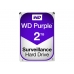 WD Purple 2TB SATA 6Gb/s CE