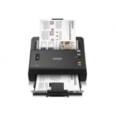 EPSON WorkForce DS-860