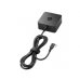 HP 45W USB-C Power Adapter