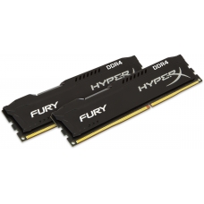 KINGSTON 8GB 2133MHz DDR4 Non-ECC CL14