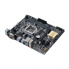 ASUS B150M-K LGA1151 microATX