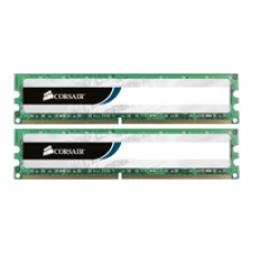 CORSAIR DDR3 1600Mhz 8GB Kit 2x4GB