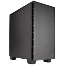 CORSAIR Carbide Quiet 400Q Inverse ATX