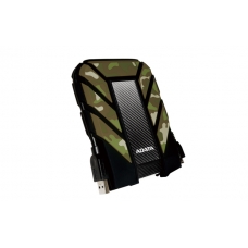 ADATA HD710M 2TB USB3.0 Camouflage