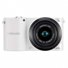 SAMSUNG CAMERA EV-NX1000BFWEE (B)