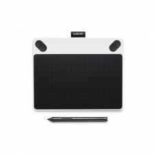 WACOM Intuos Draw White Pen S