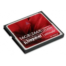 KINGSTON Ultimate CFCard 16GB
