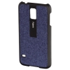 HAMA Fabric Mobile Phone Cover for S5