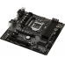 ASROCK Z370M PRO4 LGA 1151
