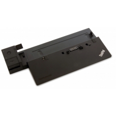 LENOVO ThinkPad Ultra Dock - 135W EU
