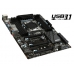 MSI X99A RAIDER 3,1 Intel LGA2011-3