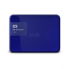 WD My Passport Ultra 2TB Blue USB3.0