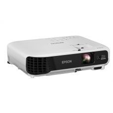 EPSON EB-U04 projector WUXGA