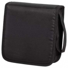 HAMA Basic CD-ROM Case 40 black