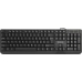 DEFENDER Wired keyboard OfficeMate HM-71