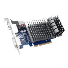 ASUS 710-1-SL 1GB DDR3 64bit D-Sub DVI-D