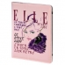 HAMA ELLE Lady in Pink Portfolio for Tab