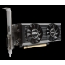 MSI RADEON RX 550 2GT LP OC 2GB DDR5