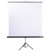 REFLECTA TRIPOD ALPHA 125X125 MATTE WH