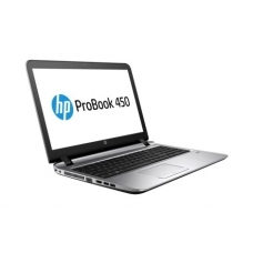HP ProBook 450 UMA i5-6200U 15.6 HD