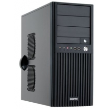 CHIEFTEC Midi Tower ATX 1xUSB3.0 NO PSU