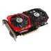 MSI GeForce GTX 1050 Ti GAMING X 4G