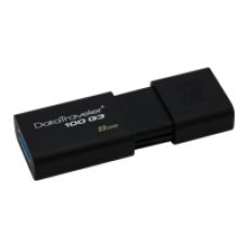 KINGSTON 8GB USB3.0 DataTraveler 100 G3