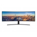 SAMSUNG C49J890 49in 32:9 Wide Curved