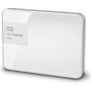 WD My Passport Ultra 1TB White USB3.0