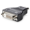 HP HDMI to DVI Adapter