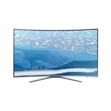 SAMSUNG 55i Curved UHD TV UE55KU6502UXXH