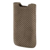 HAMA CRISS-CROSS MOBILE PHONE SLEEVE L