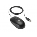 HP 3-button USB Laser Mouse