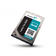 SEAGATE Laptop Thin SSHD 500GB 2,5inch