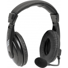 DEFENDER Headset for PC Gryphon 750