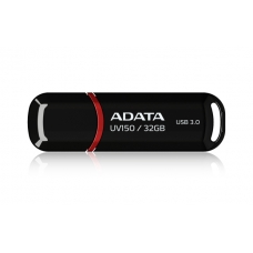 A-DATA UV150 32GB USB3.0 Stick Black