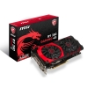 MSI RADEON R9 380 GAMING 4G 4096MB 256bi